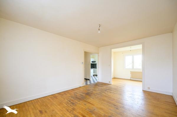 Maison à vendre |  Lagord |  4 pièces | 70 m²