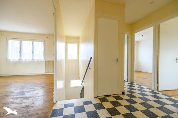 Maison à vendre |  Lagord |  4 pièces | 70 m²