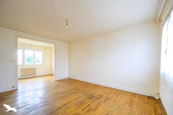 Maison à vendre |  Lagord |  4 pièces | 70 m²