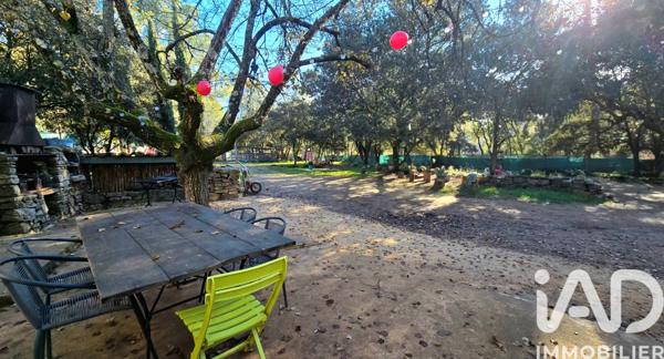 Maison à vendre 2 pièces 48 m² Gonfaron