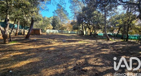 Maison à vendre 2 pièces 48 m² Gonfaron