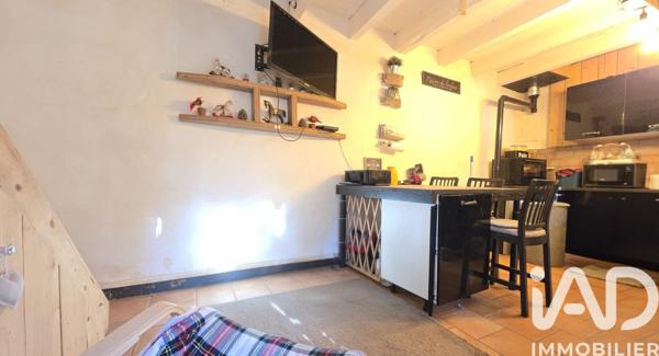 Maison à vendre 2 pièces 48 m² Gonfaron