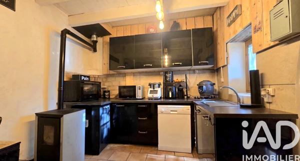 Maison à vendre 2 pièces 48 m² Gonfaron