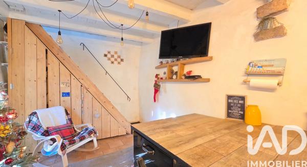 Maison à vendre 2 pièces 48 m² Gonfaron