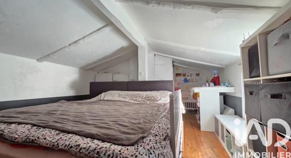 Maison à vendre 2 pièces 48 m² Gonfaron