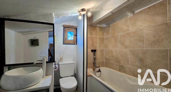 Maison à vendre 2 pièces 48 m² Gonfaron