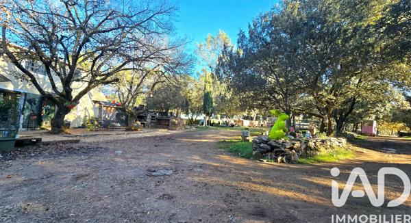 Maison à vendre 2 pièces 48 m² Gonfaron