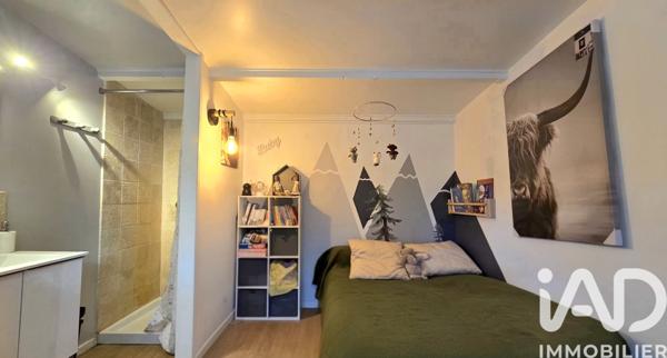 Maison à vendre 2 pièces 48 m² Gonfaron