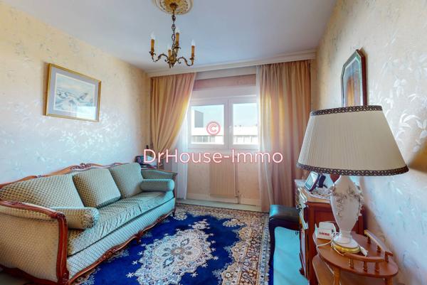 Appartement à vendre 5 pièces de 114 m²