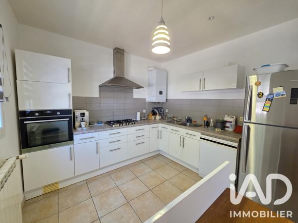 Maison à vendre 4 pièces 90 m² Ouveillan
