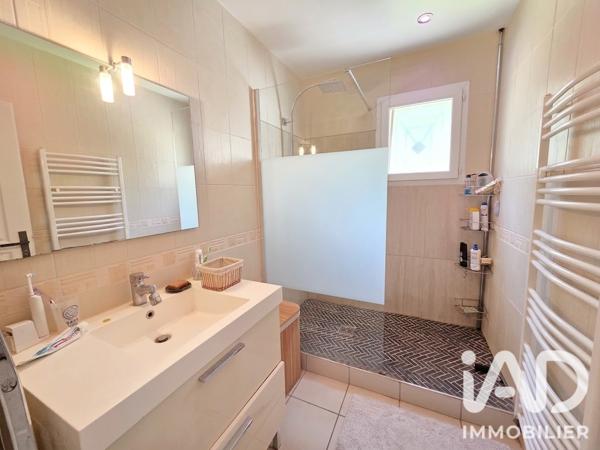 Maison à vendre 4 pièces 90 m² Ouveillan
