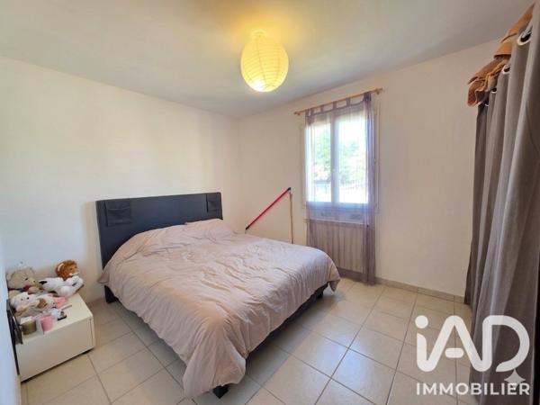 Maison à vendre 4 pièces 90 m² Ouveillan