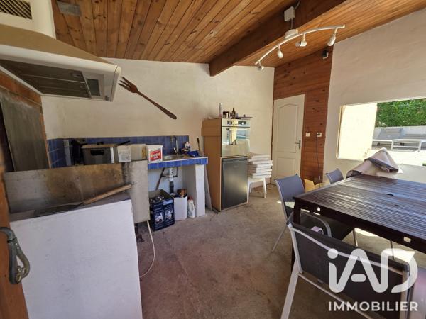 Maison à vendre 4 pièces 90 m² Ouveillan
