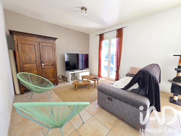 Maison à vendre 4 pièces 90 m² Ouveillan
