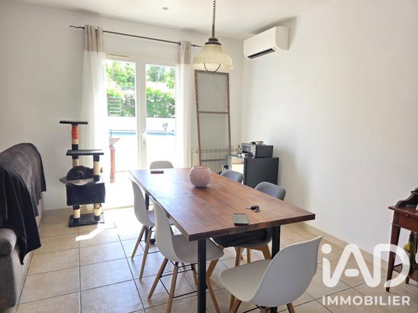 Maison à vendre 4 pièces 90 m² Ouveillan