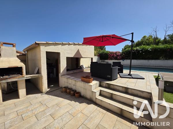 Maison à vendre 4 pièces 90 m² Ouveillan