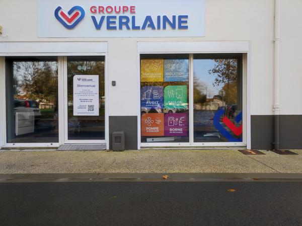 LOCAL COMMERCIAL A LOUER LA ROCHELLE-SAINT MAURICE