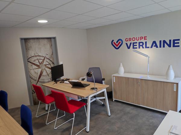 LOCAL COMMERCIAL A LOUER LA ROCHELLE-SAINT MAURICE