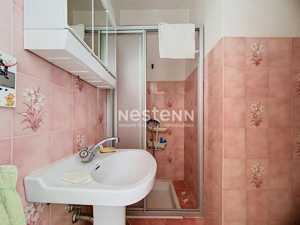 GOLFE JUAN - STUDIO 24 m2-  Mer 3 min - VERANDA 8m2- JARDIN 10m2
