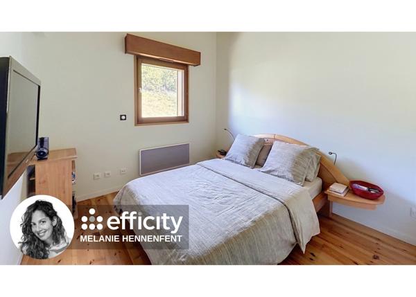 Appartement
         4 pièces
        - 95 m² Exclusivité 269 000 € *