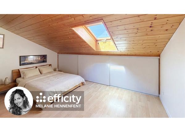 Appartement
         4 pièces
        - 95 m² Exclusivité 269 000 € *