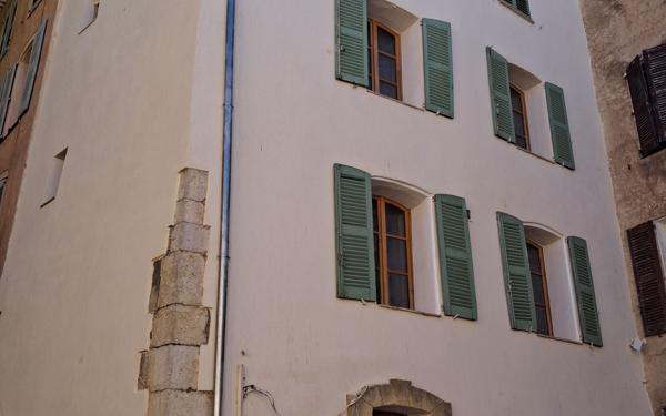 Immeuble à vendre