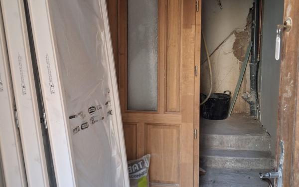 Immeuble à vendre