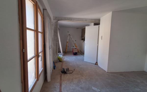 Immeuble à vendre