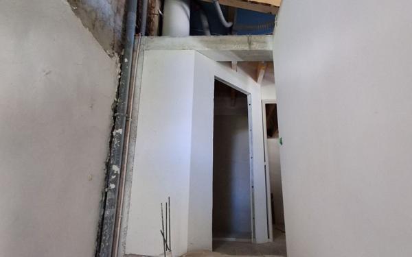 Immeuble à vendre