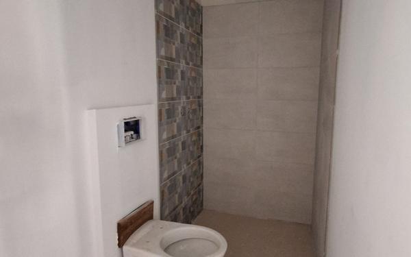 Immeuble à vendre
