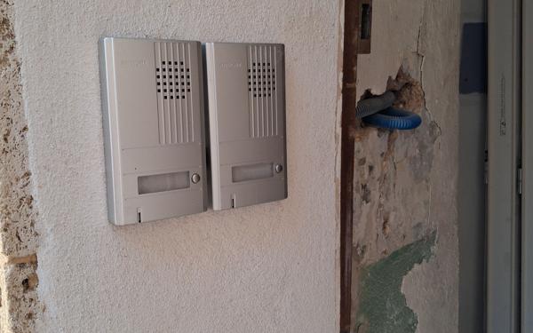 Immeuble à vendre
