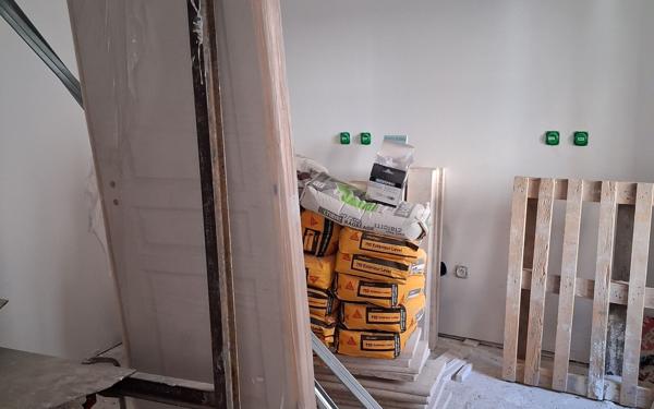 Immeuble à vendre