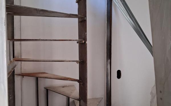 Immeuble à vendre