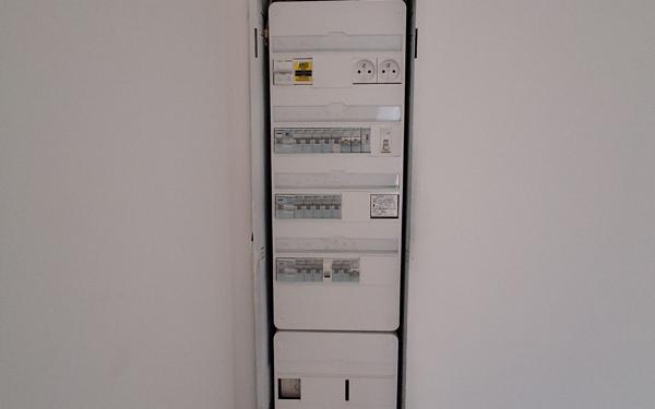 Immeuble à vendre