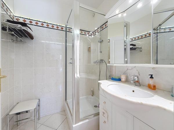 Maison familiale à Andrésy