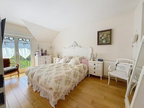 Maison familiale à Andrésy