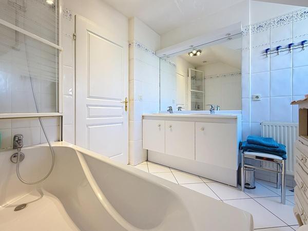 Maison familiale à Andrésy