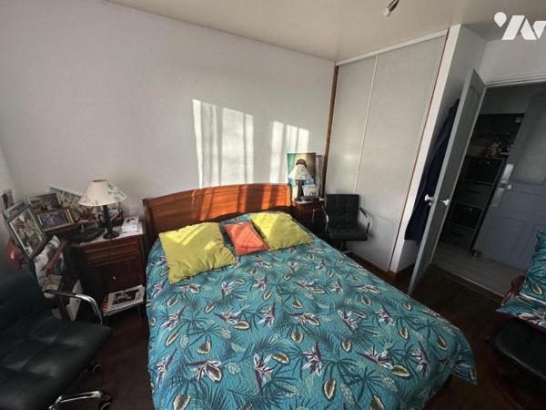 A VENDRE 56 THEIX-NOYALO, bourg de THEIX, maison 3 chambres, jardin 906 m²