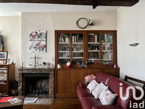 Immeuble à vendre 270 m² Rambouillet