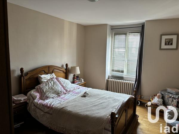Immeuble à vendre 270 m² Rambouillet