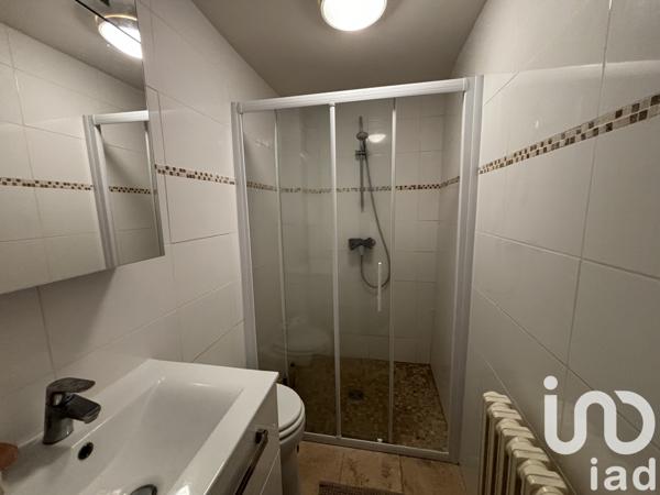 Immeuble à vendre 270 m² Rambouillet