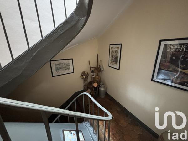 Immeuble à vendre 270 m² Rambouillet