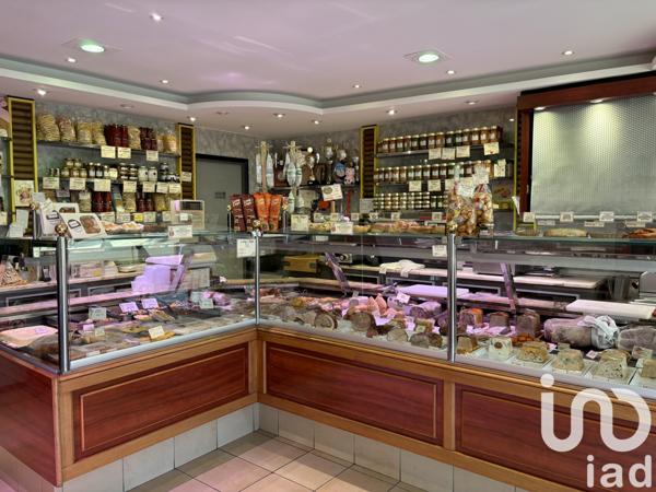 Immeuble à vendre 270 m² Rambouillet