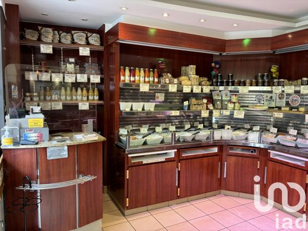 Immeuble à vendre 270 m² Rambouillet