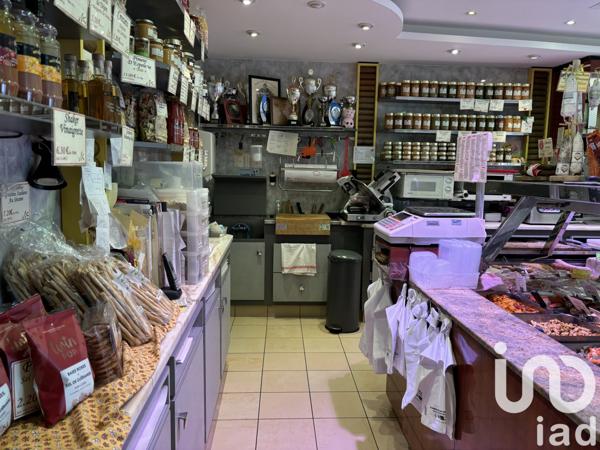 Immeuble à vendre 270 m² Rambouillet