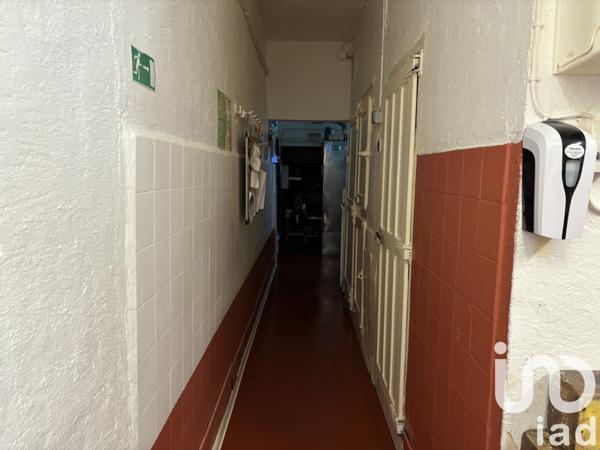 Immeuble à vendre 270 m² Rambouillet