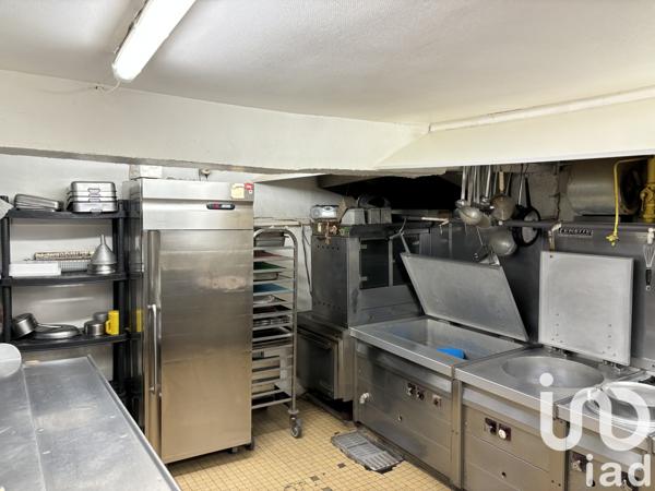 Immeuble à vendre 270 m² Rambouillet