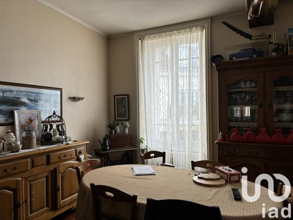 Immeuble à vendre 270 m² Rambouillet