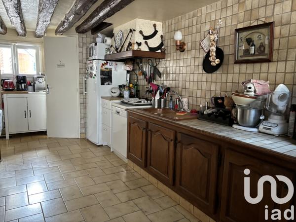 Immeuble à vendre 270 m² Rambouillet