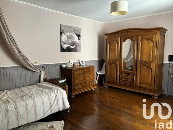 Immeuble à vendre 270 m² Rambouillet